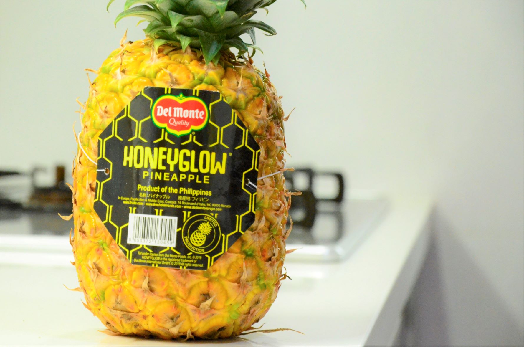 Costco Honey Glow Pineapple