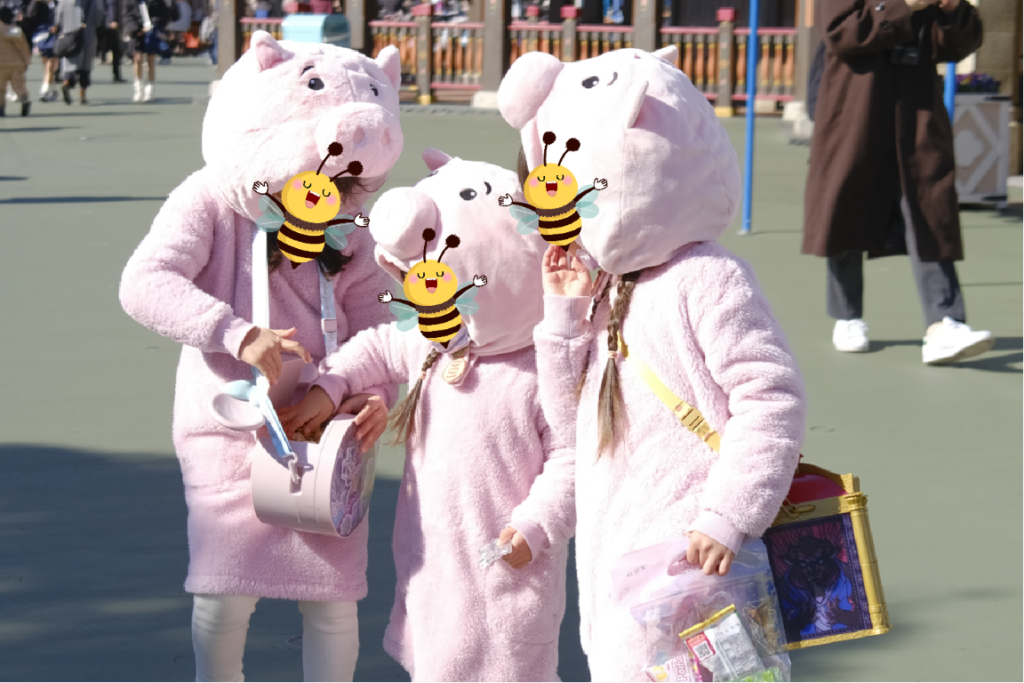 【2023】東京ディズニーランドを子連れで楽しむ方法