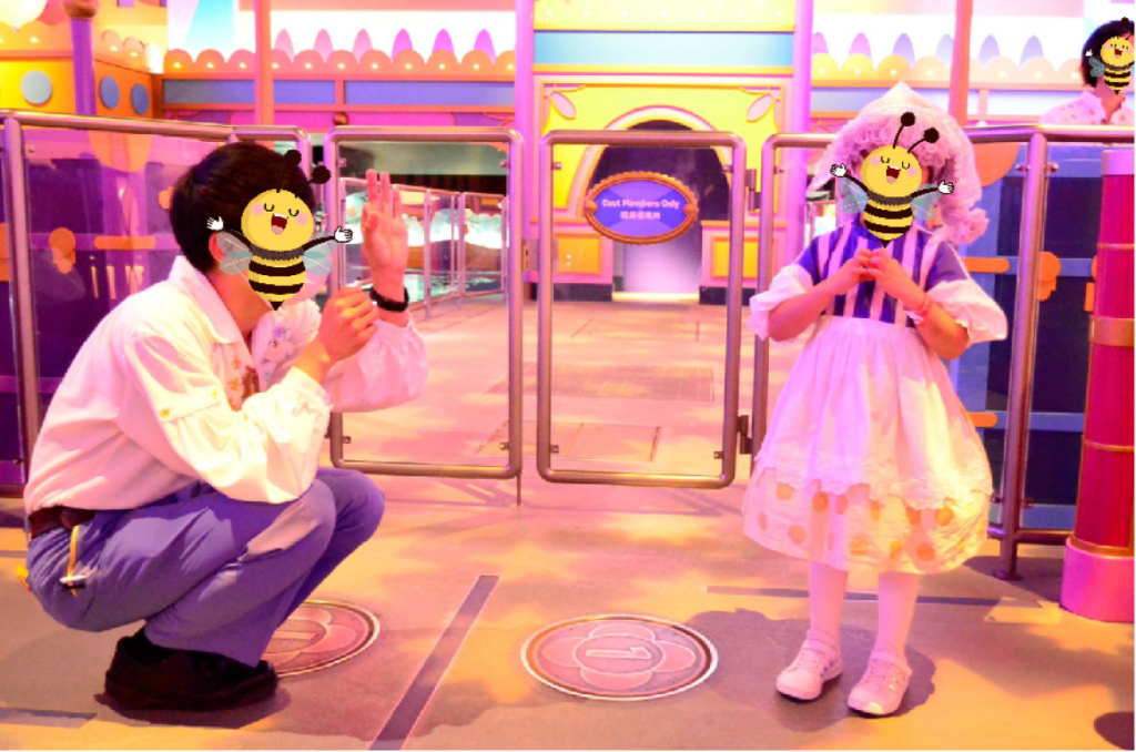 【2023】東京ディズニーランドを子連れで楽しむ方法