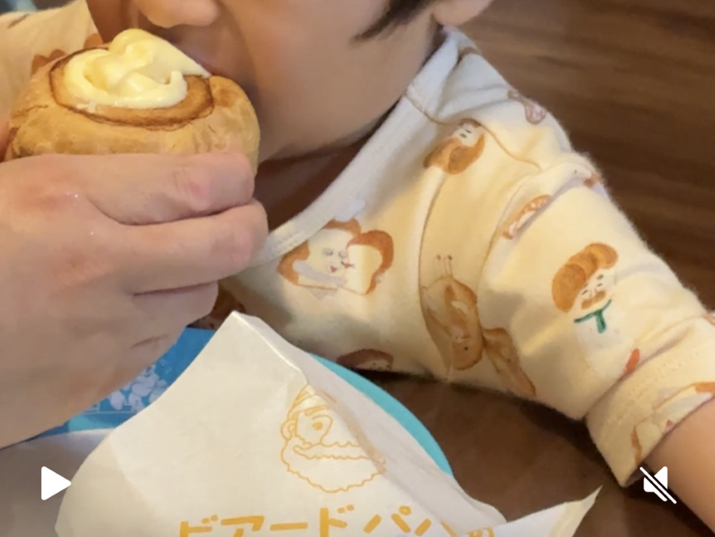 ビアードパパの“ちびっこパティシエセット”